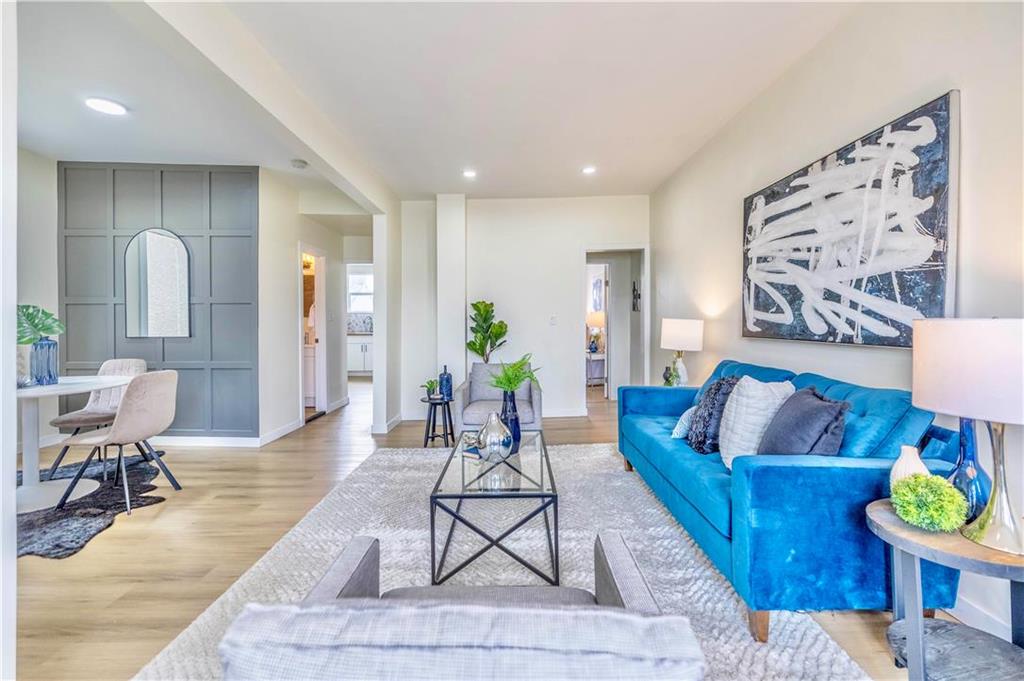 Custom Renovations Winnipeg