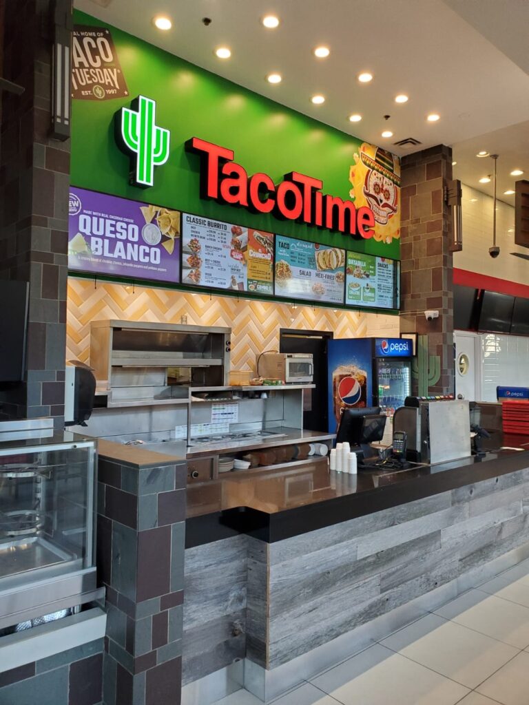 TacoTime