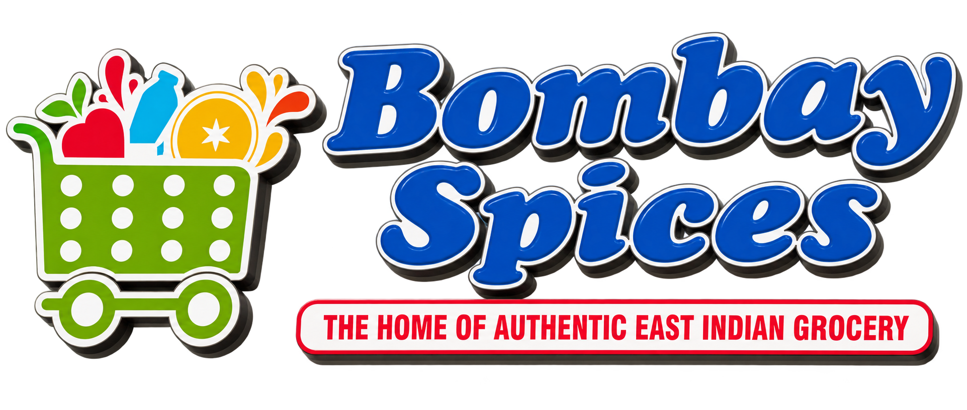 Bombay Spice