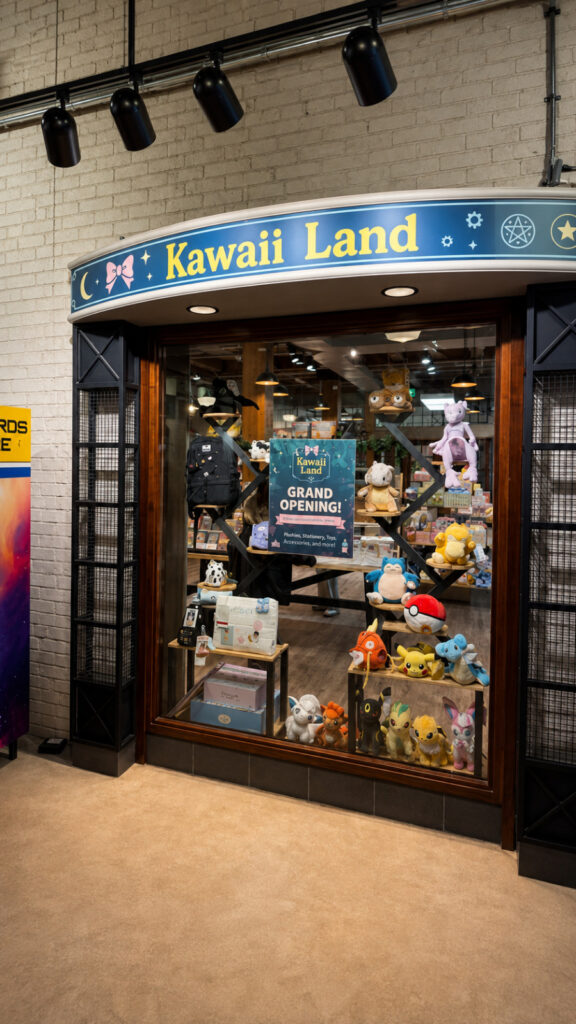KwaiiLand KwaiiLand