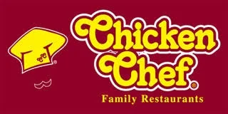 Renovation Company Winnipeg chicken chef logo