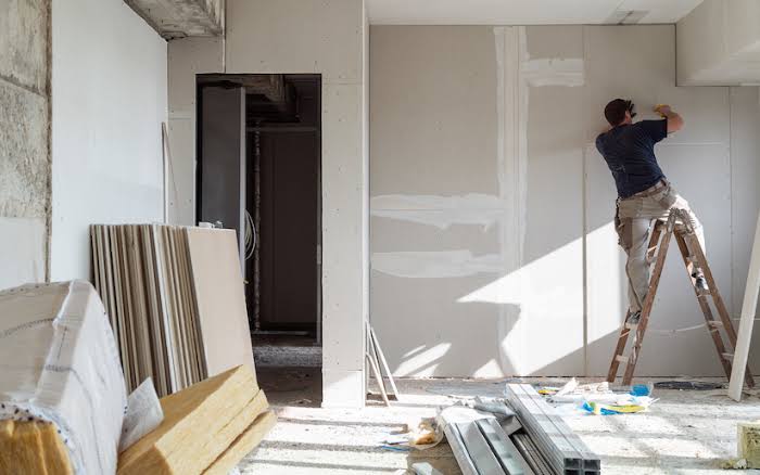 Custom Renovations Winnipeg