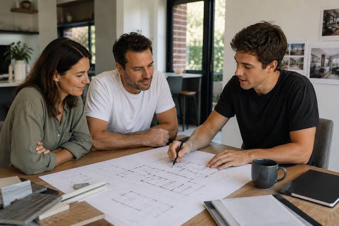Custom Renovations Winnipeg
