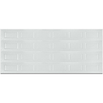 16x7 Garage Door