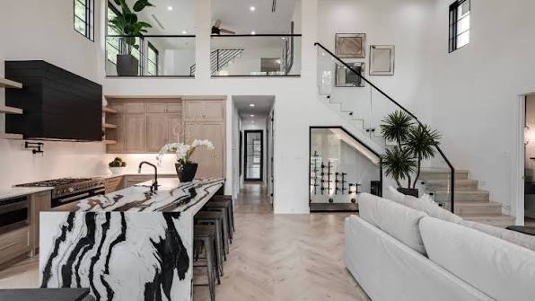 Residential renovation by Nyce Renos in Winnipeg - project photo 7
