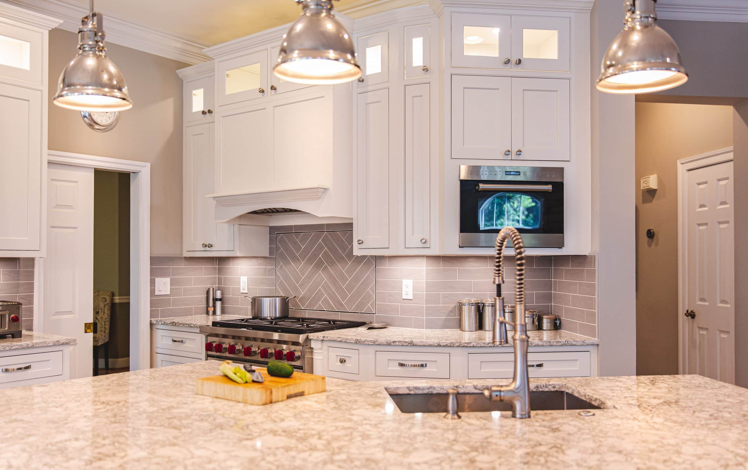 home renovation