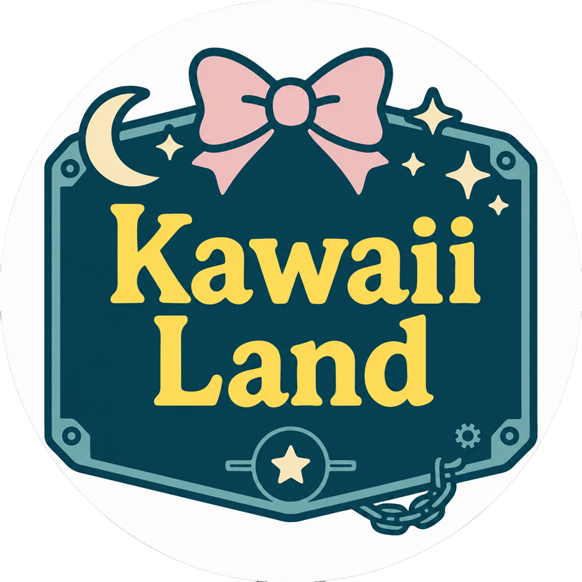 kawaii land