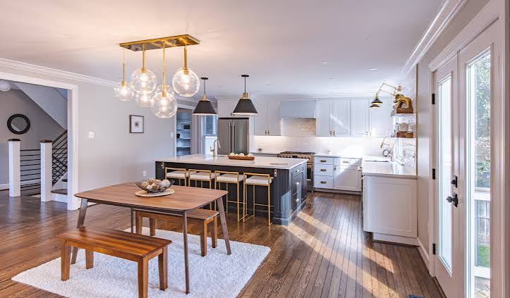 Kitchen Renovations Winnipeg