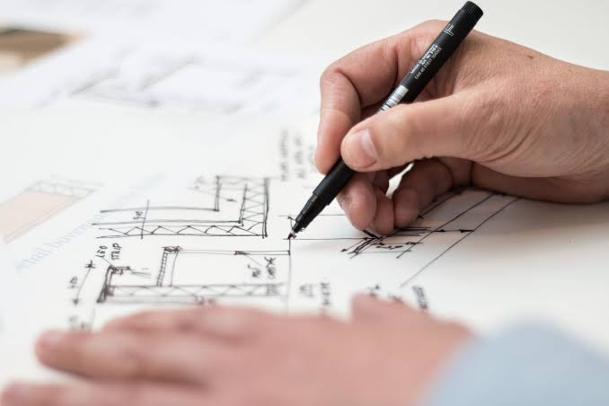 planning for restaurant renovation