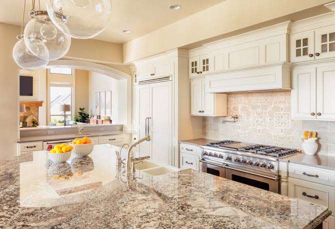 Kitchen Renovations Winnipeg