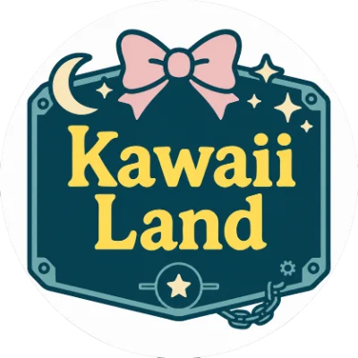 kawaii land compressed