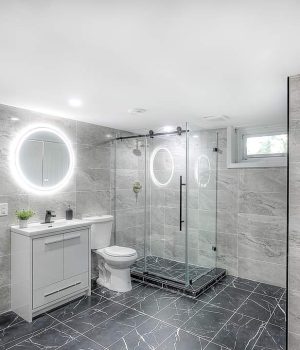Bathroom Renovation Winnipeg