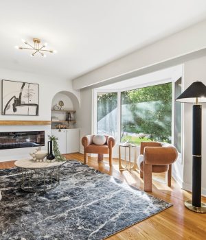 Full House Renovation Winnipeg