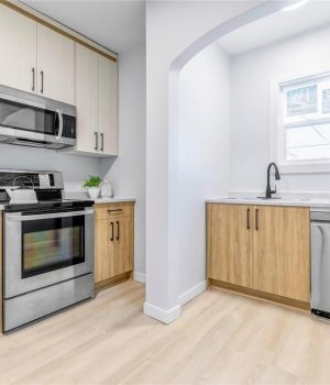 Home Renovation Winnipeg