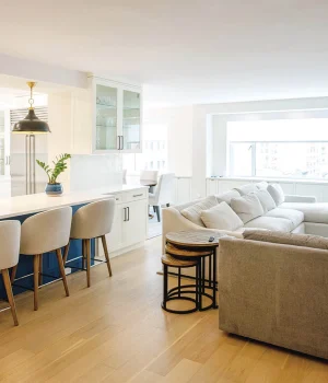apartment renovation 2