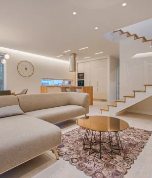 apartment renovation