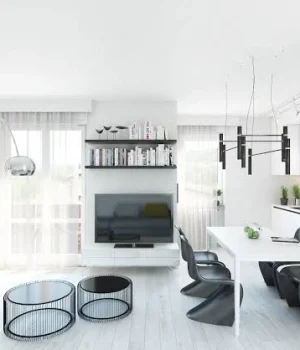 apartment renovation