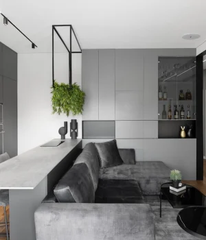 apartment renovation