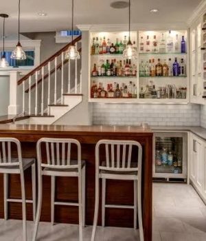 basement remdeling winnipeg