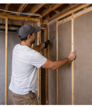 Basement Renovations & Development Winnipeg basement remodeling