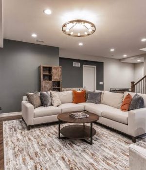 basement renovation in winnipeg