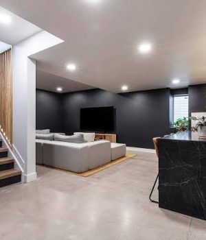 basement renovation winnipeg