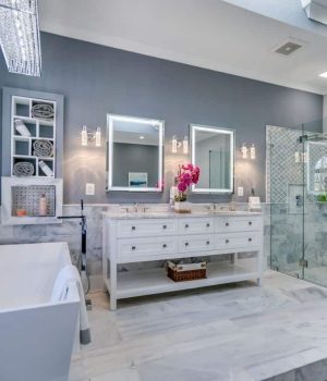 bathroom remodelers