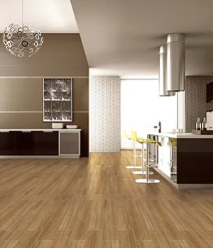 floor
