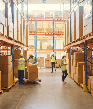 Warehouse Renovations Winnipeg industrial building renovation Winnipeg