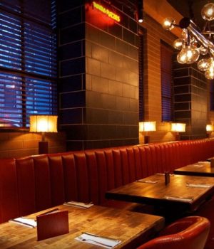 Restaurant Renovations Winnipeg Winnipeg commercial renovation company