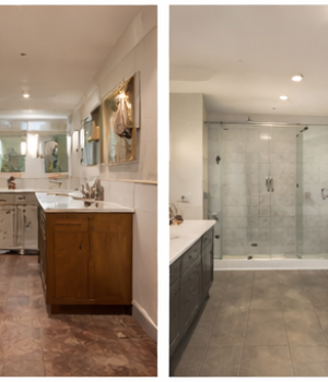 Home Renovation Modern Home Upgrade