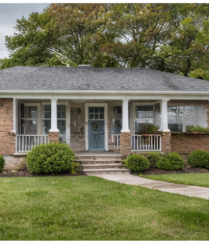 Home Renovation Basement Renovation