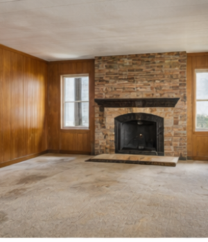 Home Renovation
