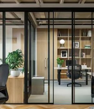 office renovation in winnipeg