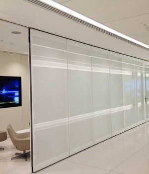 office renovation winnipeg