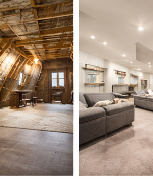 Home Renovation Exterior Renovation