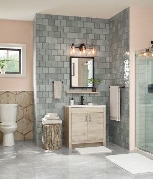 remodel your bathroom