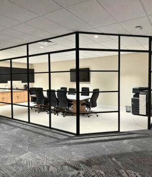 remodel your office