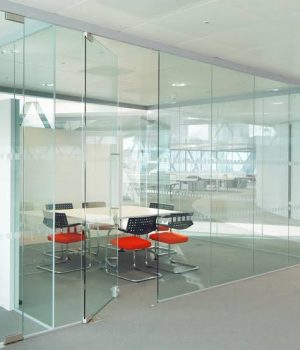 renovation of office