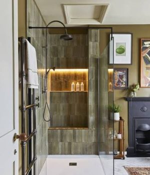 renovation of shower in winnipeg