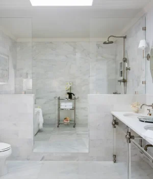 revamp your bathroom