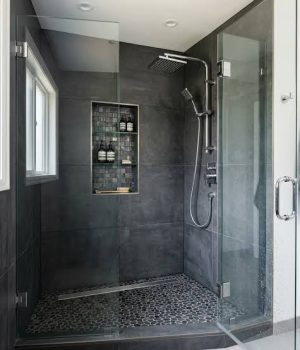 shower renovation by nyce renos