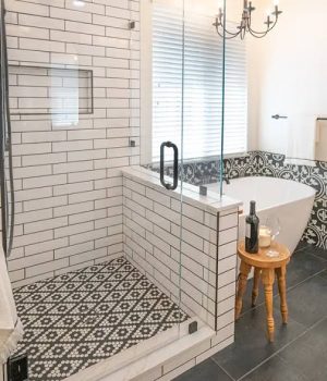 shower renovation in winnipeg