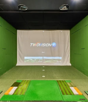 virtual Golf