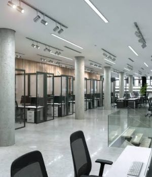 winnipeg office renovation